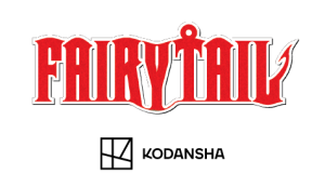 FAIRY TAIL