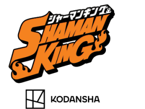 Shaman King