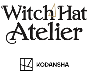 Witch Hat Atelier